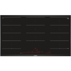 Bosch PXX975DC1E, Induction hob